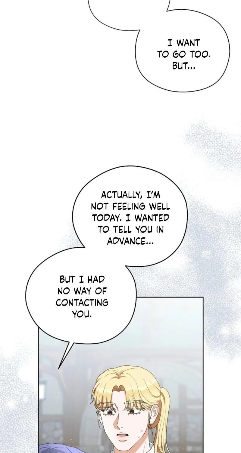 My Sweet Heart Chapter 36 - page 50