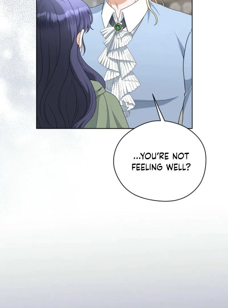My Sweet Heart Chapter 36 - page 51
