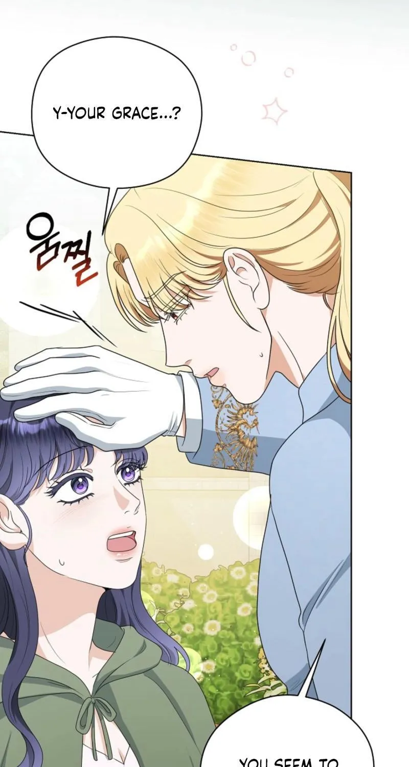 My Sweet Heart Chapter 36 - page 53