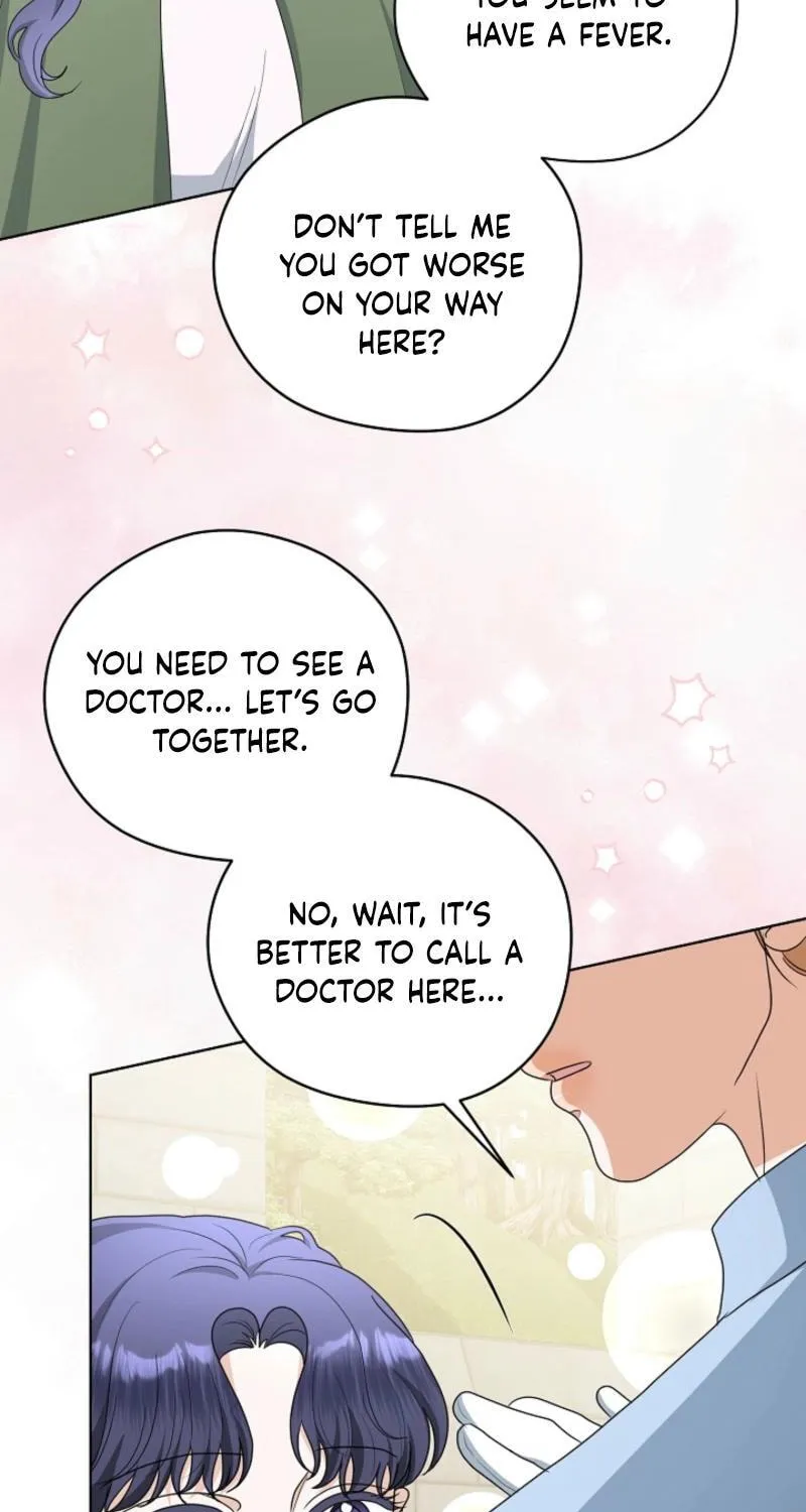 My Sweet Heart Chapter 36 - page 54