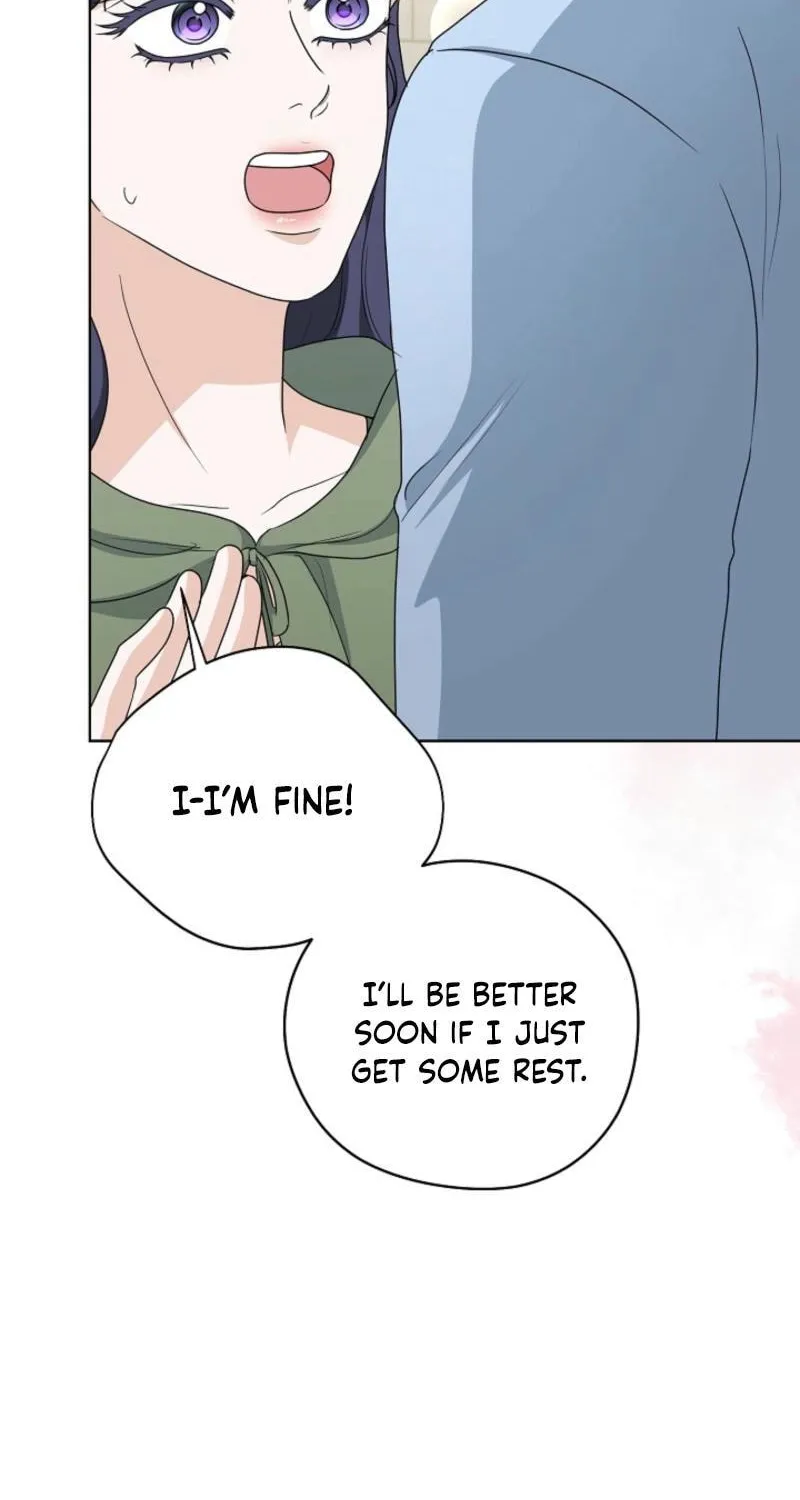 My Sweet Heart Chapter 36 - page 55