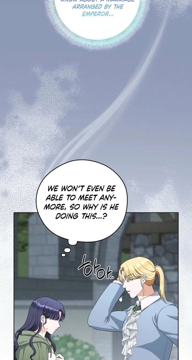 My Sweet Heart Chapter 36 - page 58