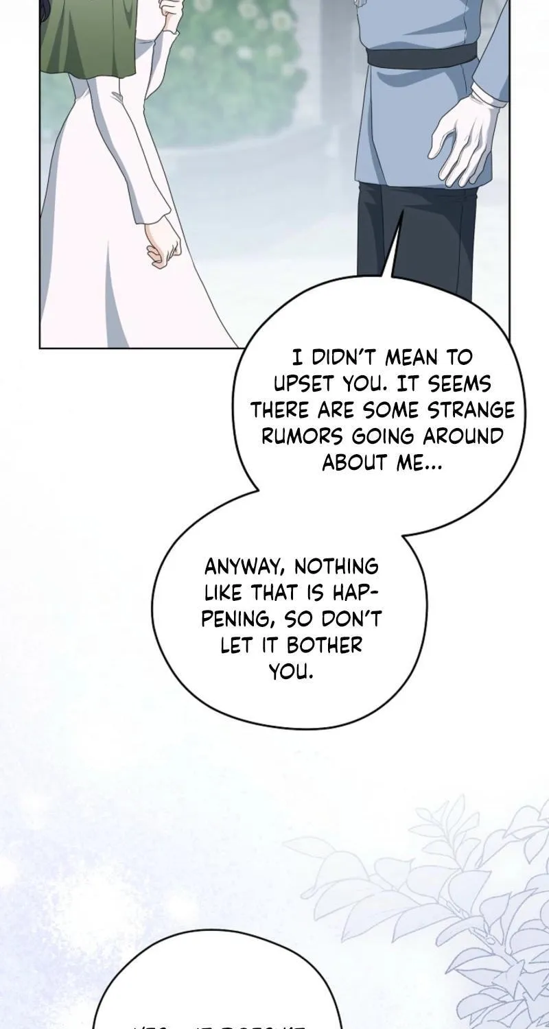 My Sweet Heart Chapter 36 - page 59