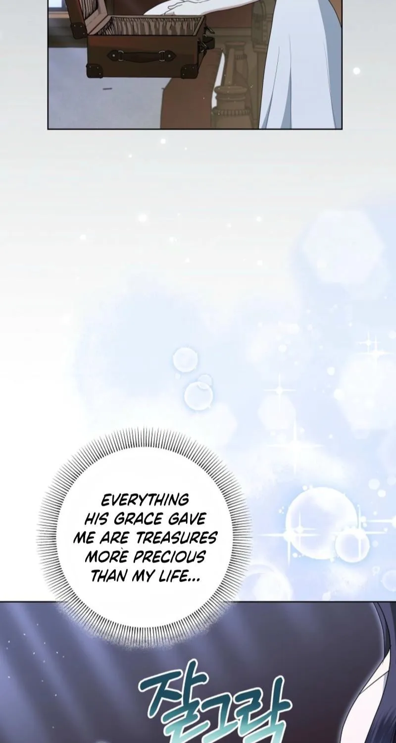 My Sweet Heart Chapter 36 - page 6