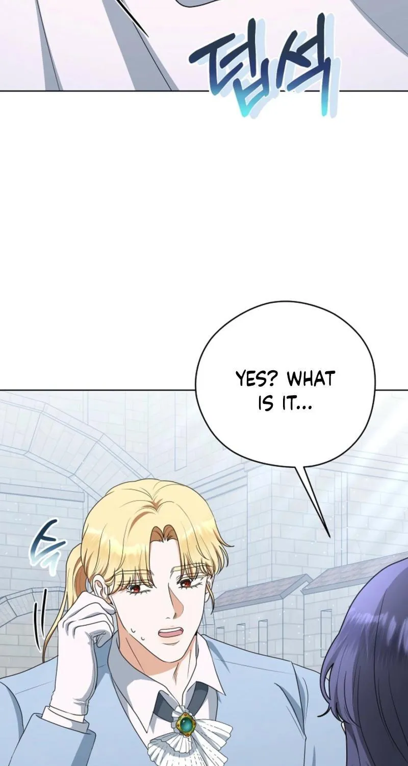 My Sweet Heart Chapter 36 - page 64