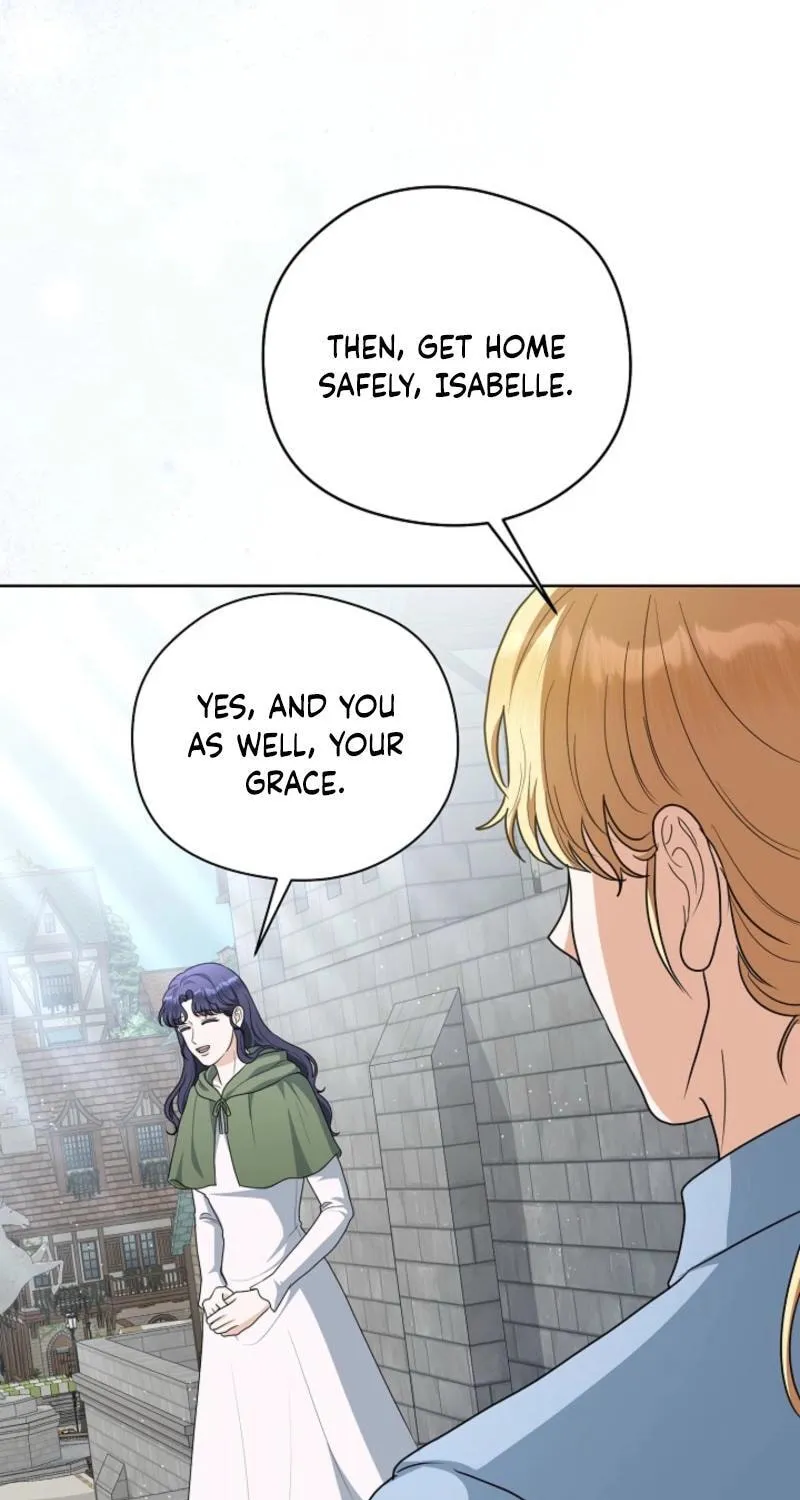 My Sweet Heart Chapter 36 - page 70