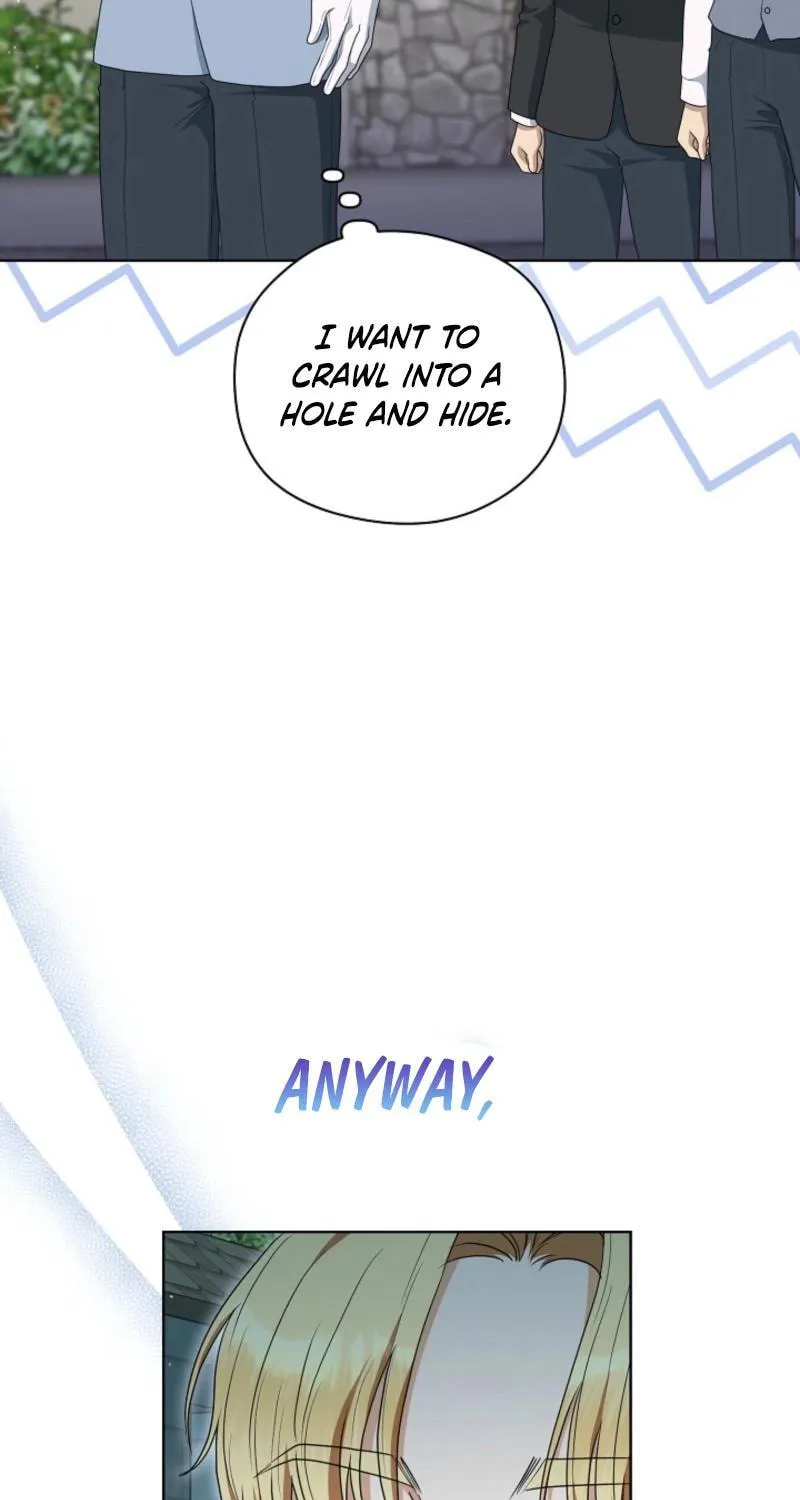 My Sweet Heart Chapter 36 - page 76