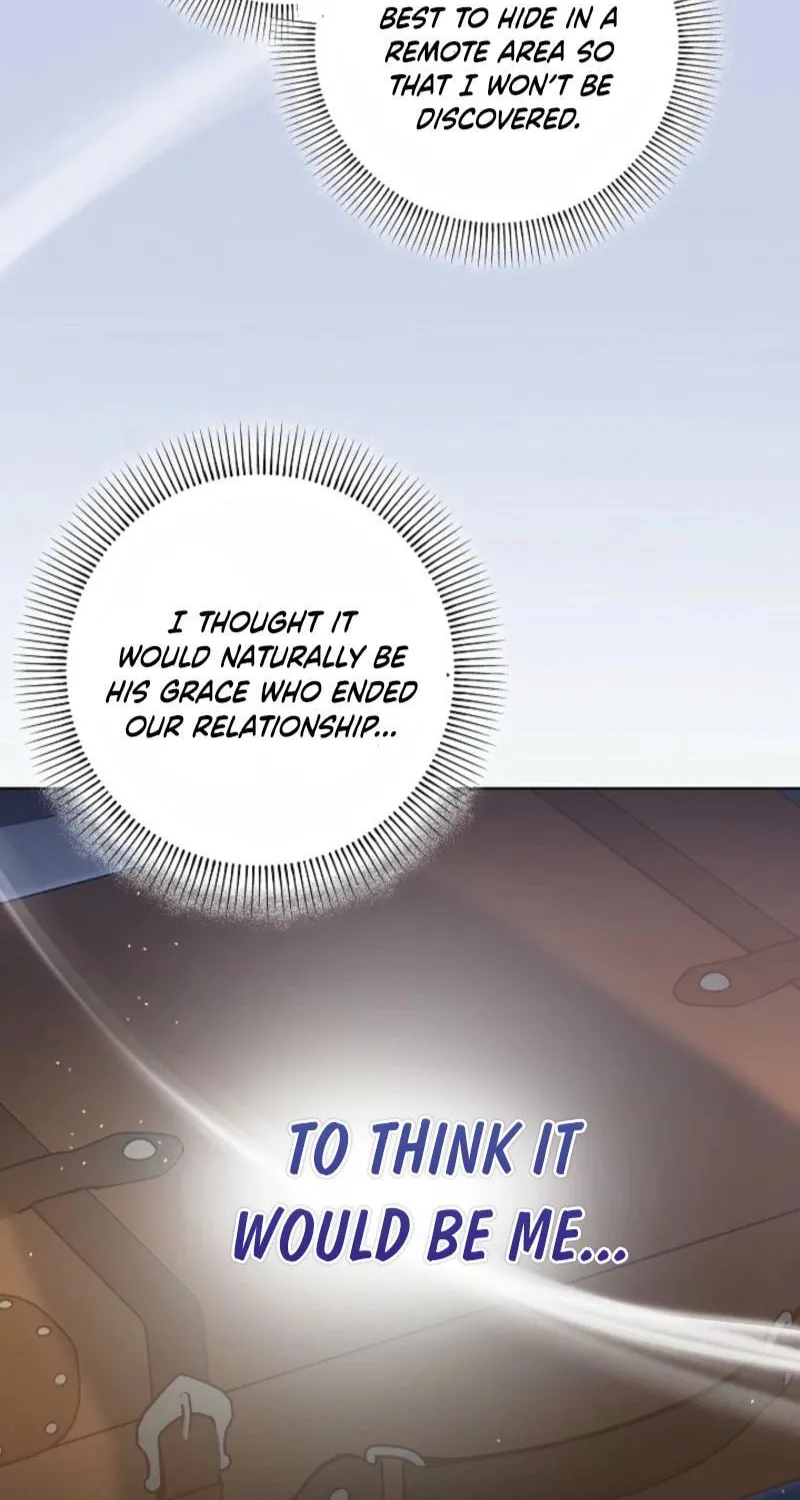 My Sweet Heart Chapter 36 - page 9