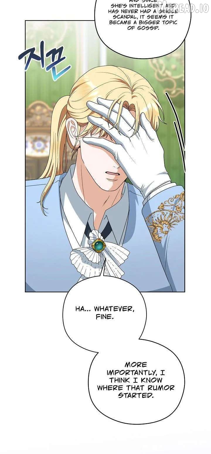 My Sweet Heart Chapter 37 - page 7