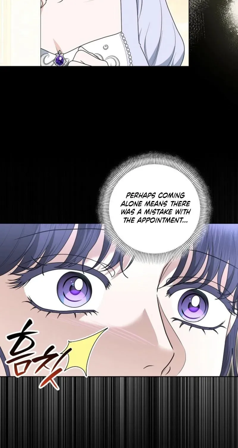 My Sweet Heart Chapter 40 - page 11