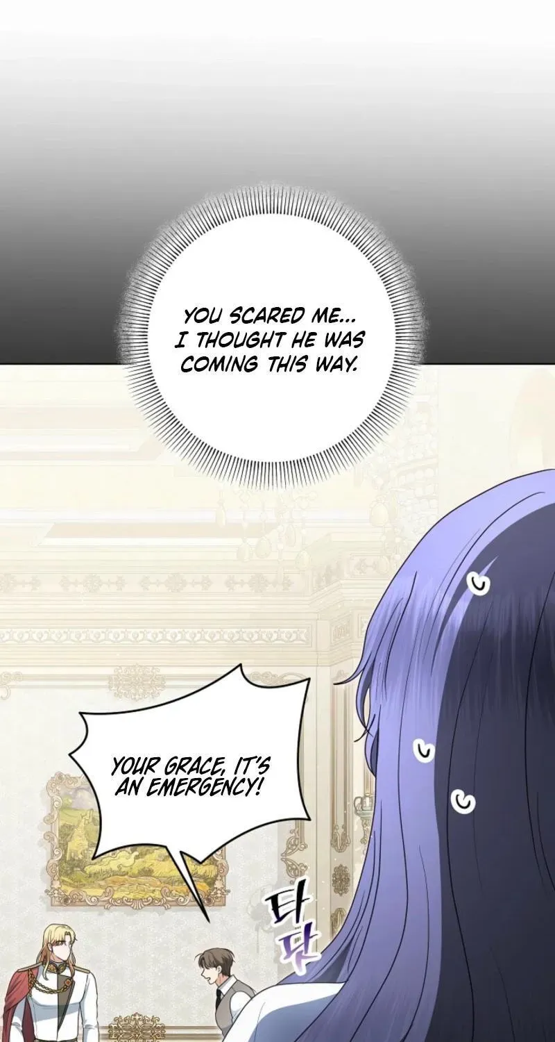 My Sweet Heart Chapter 40 - page 15