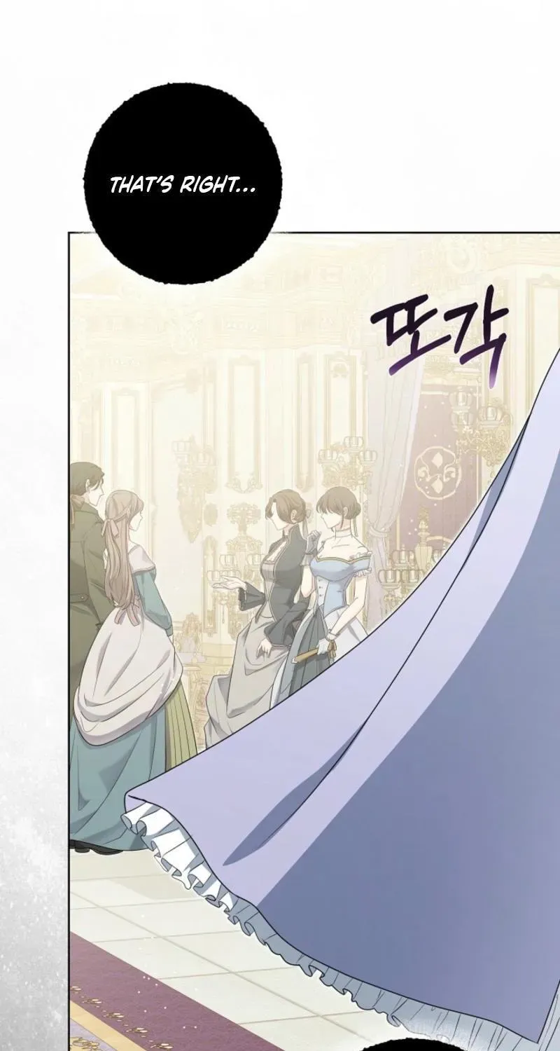 My Sweet Heart Chapter 40 - page 27
