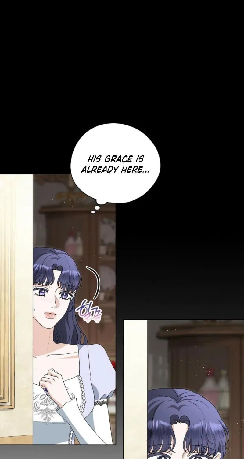 My Sweet Heart Chapter 40 - page 4
