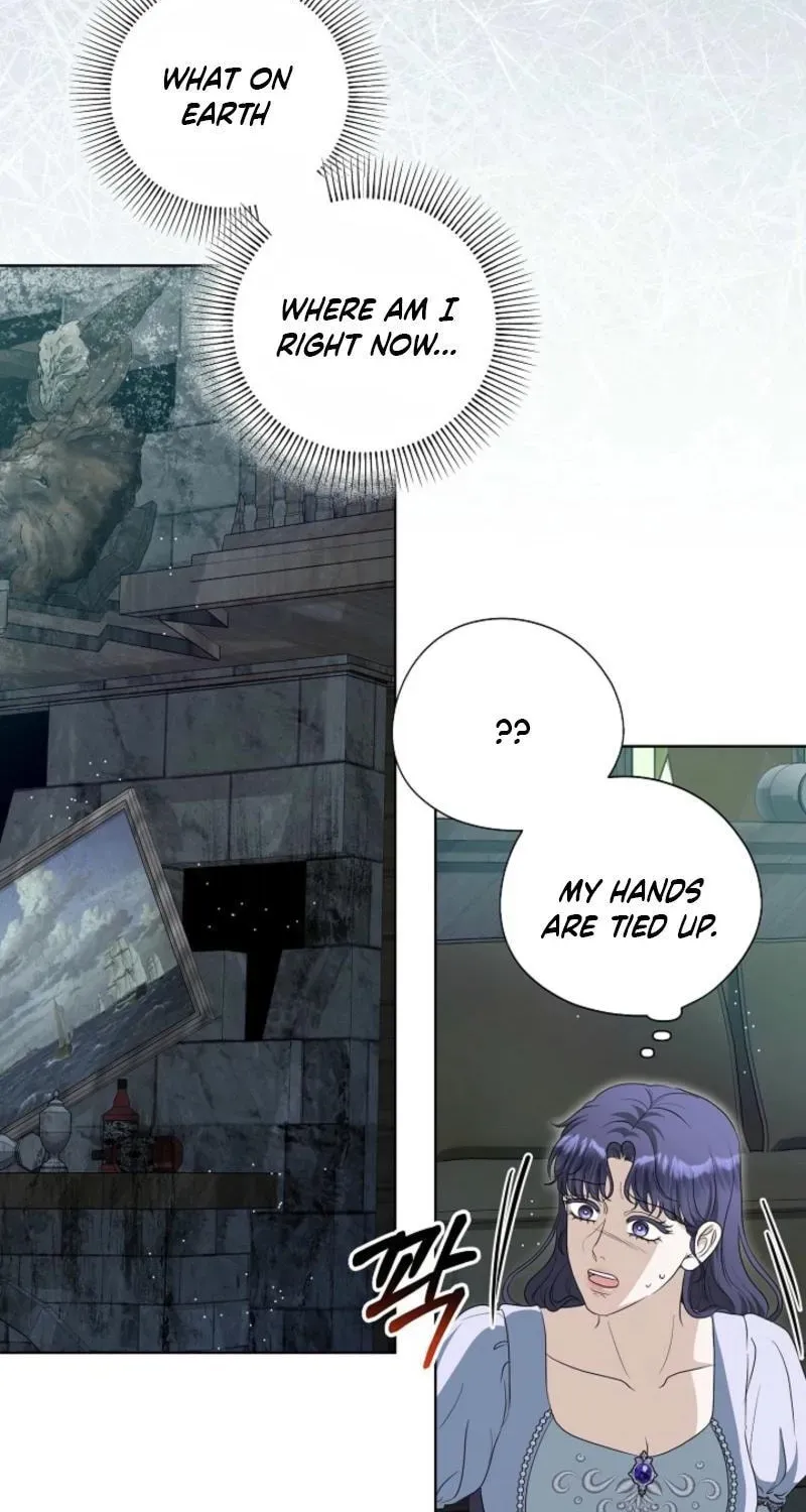 My Sweet Heart Chapter 40 - page 44