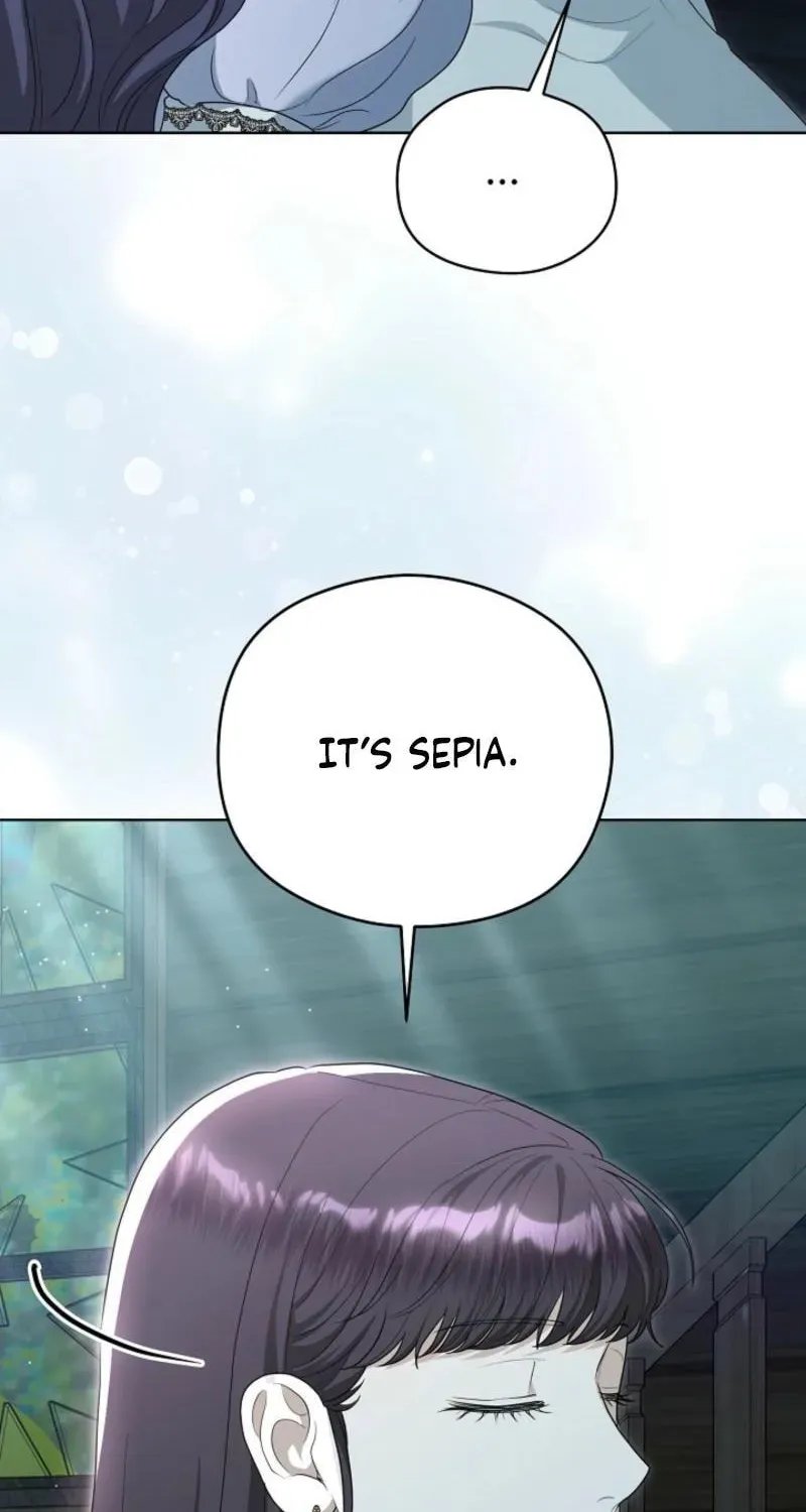 My Sweet Heart Chapter 40 - page 54