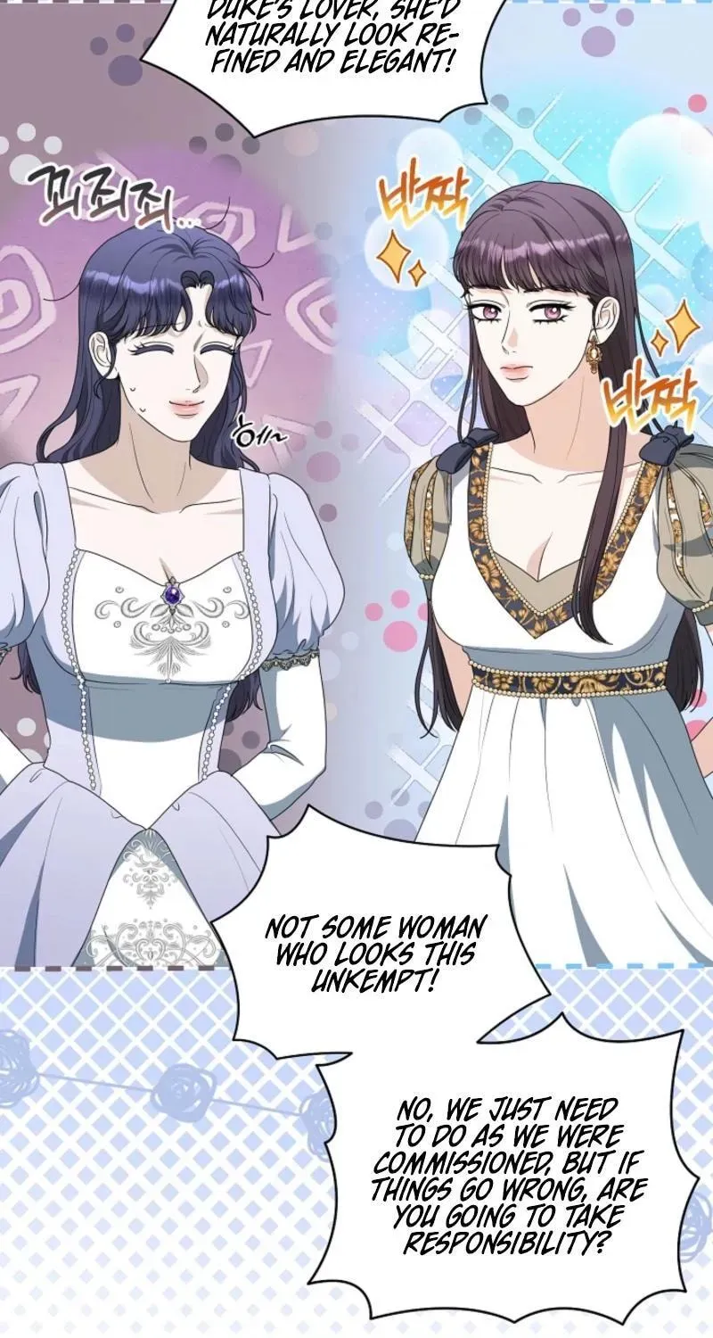 My Sweet Heart Chapter 40 - page 61