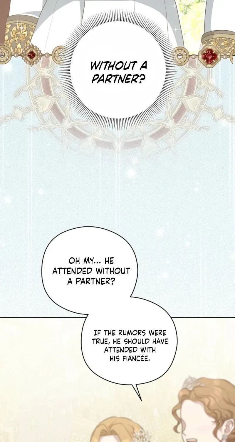 My Sweet Heart Chapter 40 - page 7