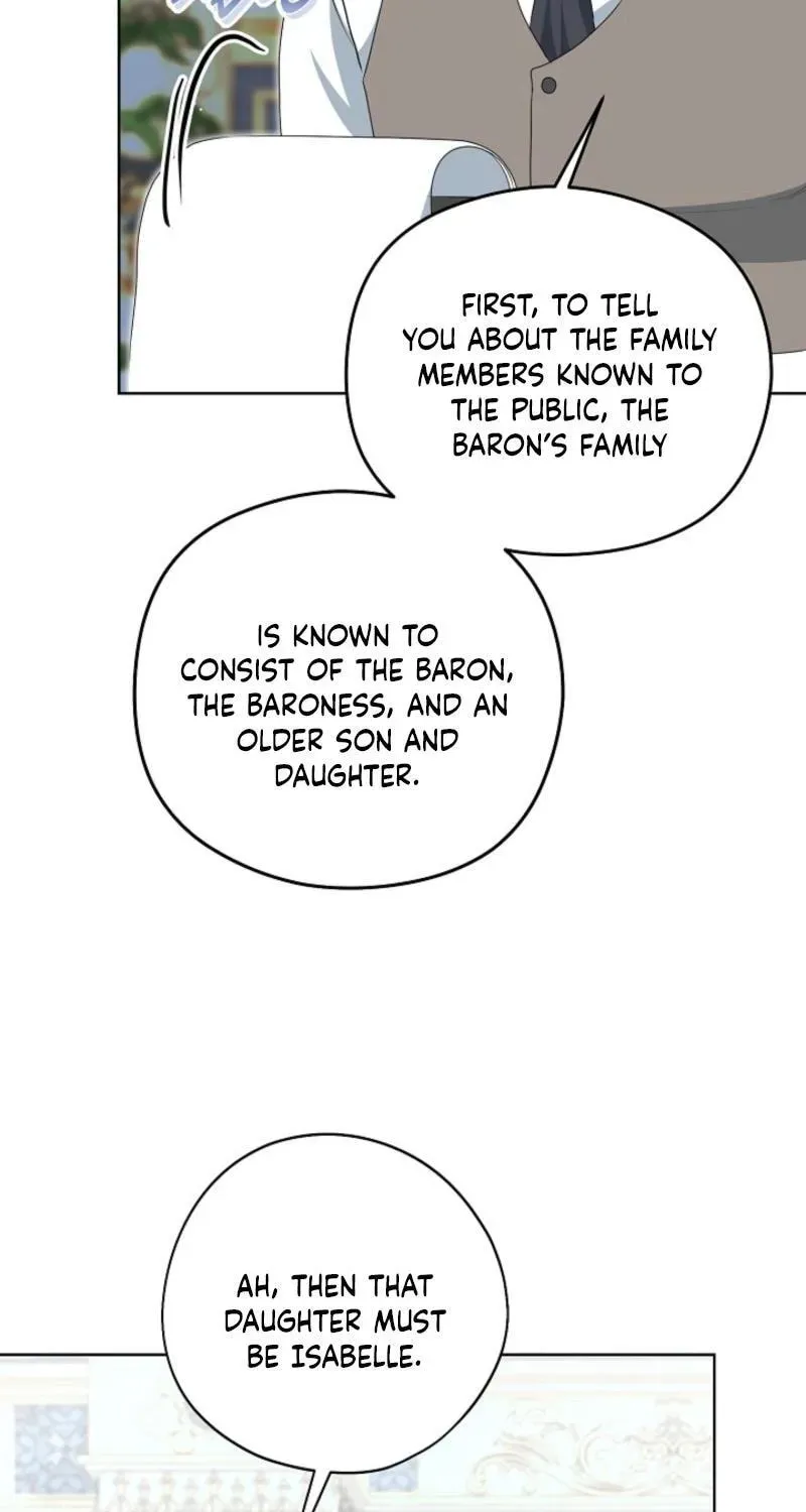 My Sweet Heart Chapter 40 - page 91