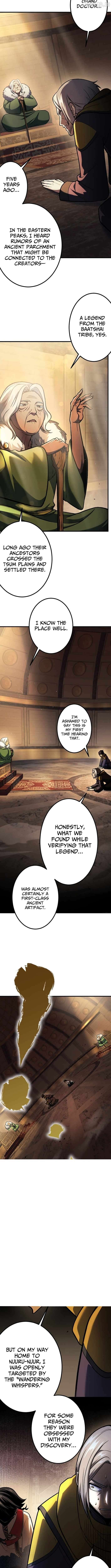 Red Aura Chapter 29 - page 14