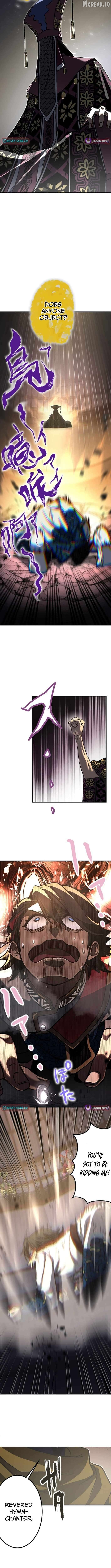 Red Aura Chapter 29 - page 3