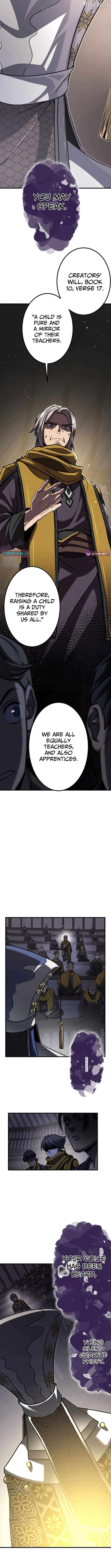 Red Aura Chapter 29 - page 5
