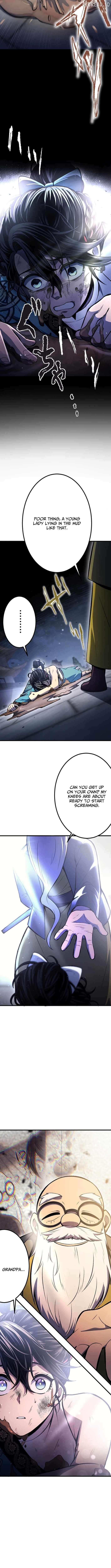 Red Aura Chapter 31 - page 2