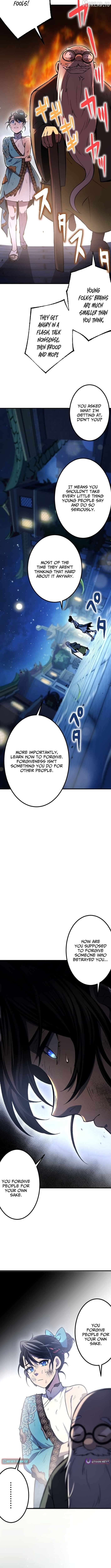 Red Aura Chapter 31 - page 4