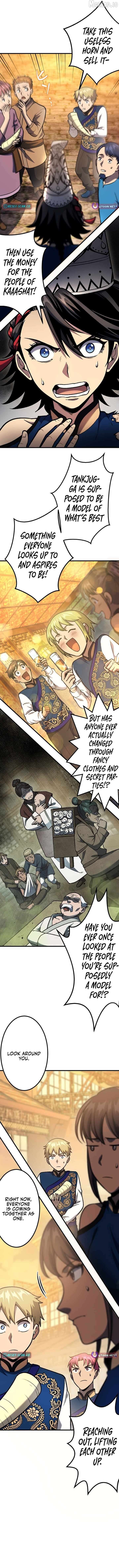 Red Aura Chapter 33 - page 14