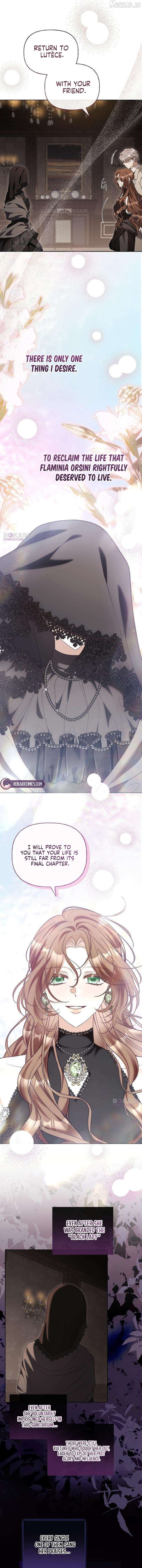 To Me Who Doesn’t Love You Chapter 38 - page 10