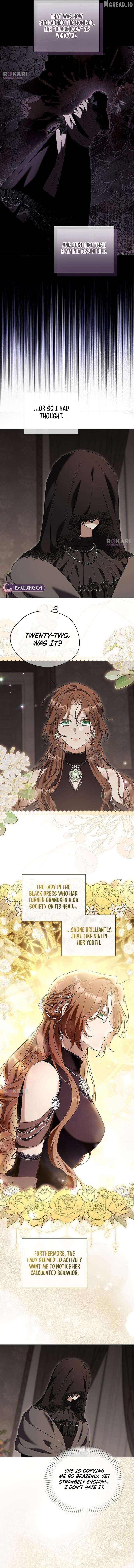 To Me Who Doesn’t Love You Chapter 38 - page 12