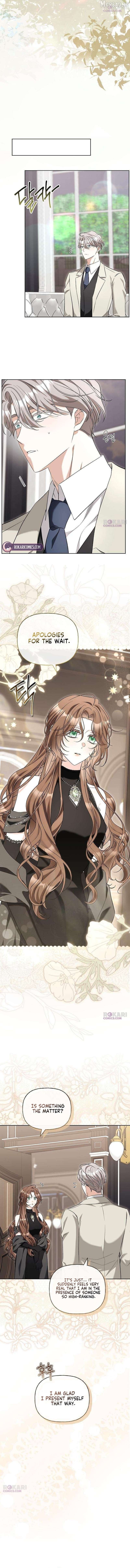 To Me Who Doesn’t Love You Chapter 38 - page 2