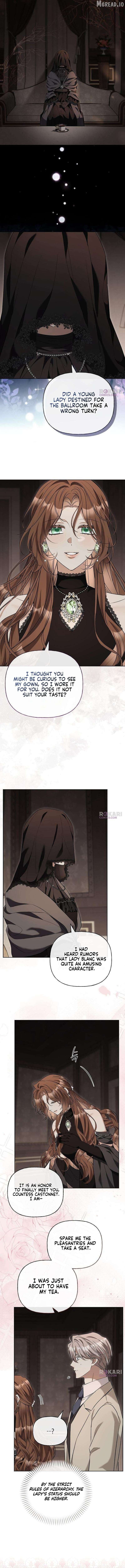 To Me Who Doesn’t Love You Chapter 38 - page 4