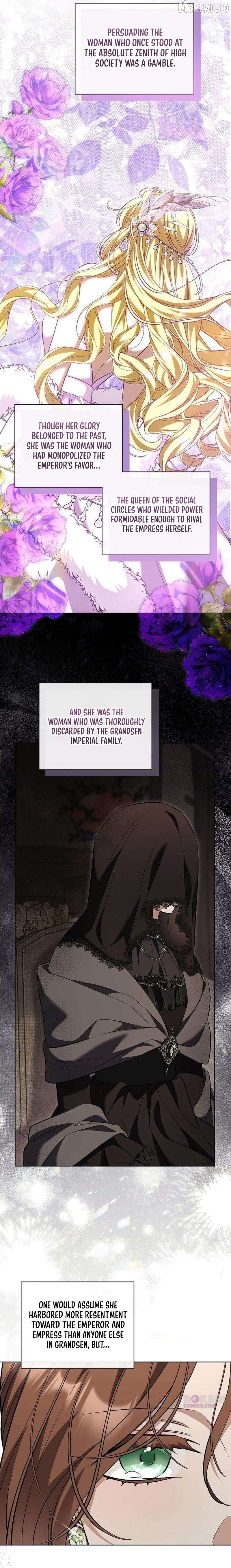 To Me Who Doesn’t Love You Chapter 38 - page 6