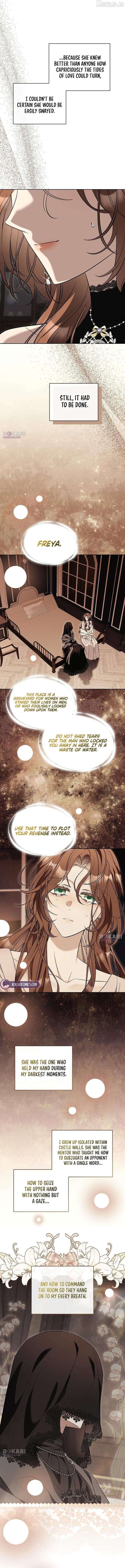 To Me Who Doesn’t Love You Chapter 38 - page 7