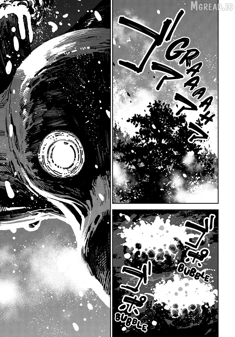 The Journey of a Dark Elf with Fading Powers Chapter 6 - page 42