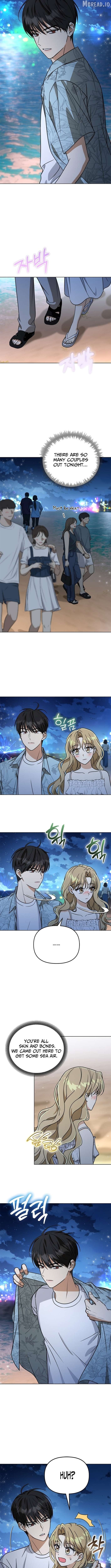 How to Dial Down a Gangster Male Lead Chapter 37 - page 2