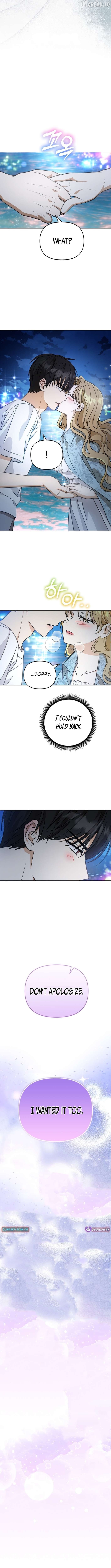 How to Dial Down a Gangster Male Lead Chapter 37 - page 6