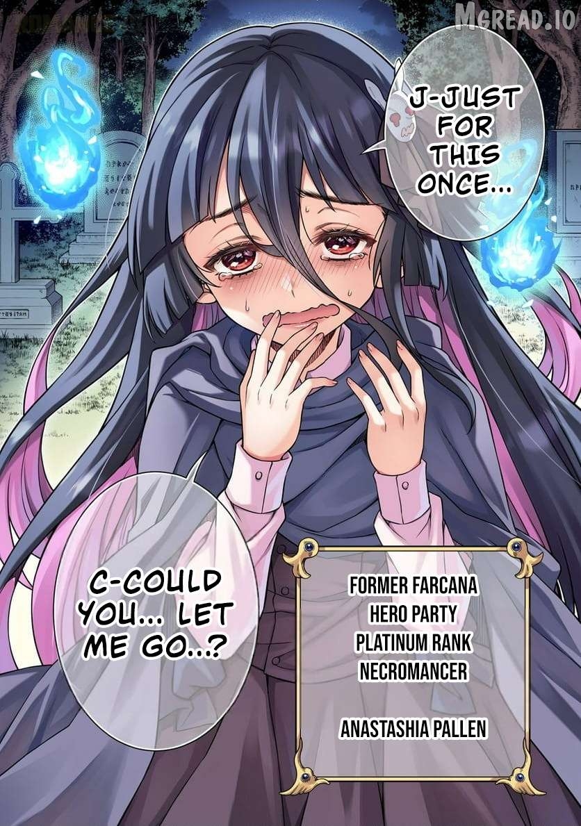 ATM Ojisan - Isekai De Mote-ki Ga Tomaranai! Chapter 10 - page 14
