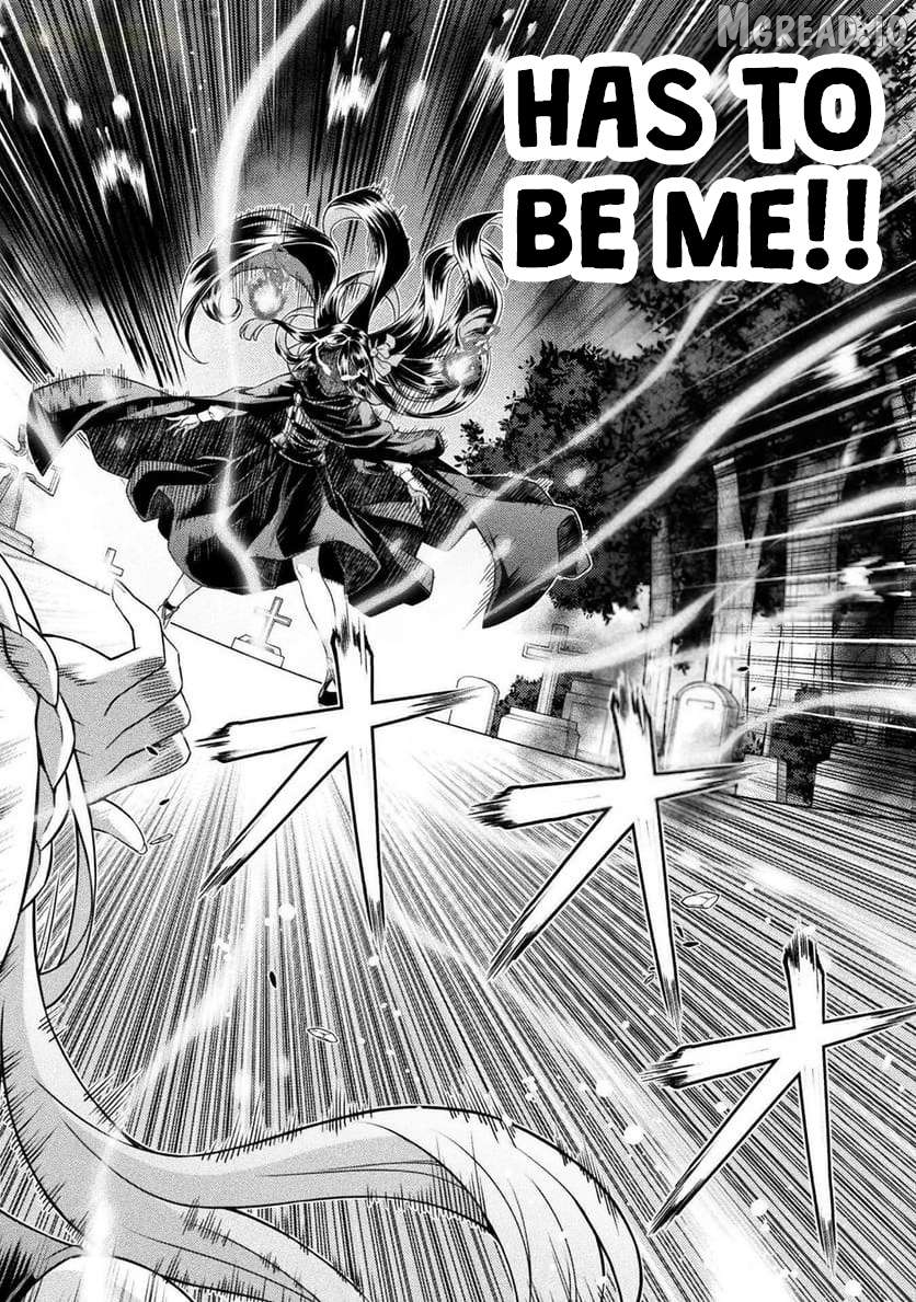 ATM Ojisan - Isekai De Mote-ki Ga Tomaranai! Chapter 10 - page 18
