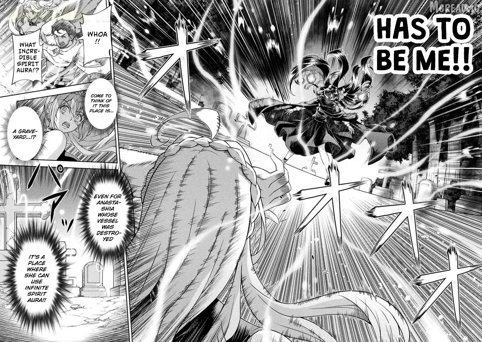 ATM Ojisan - Isekai De Mote-ki Ga Tomaranai! Chapter 10 - page 20