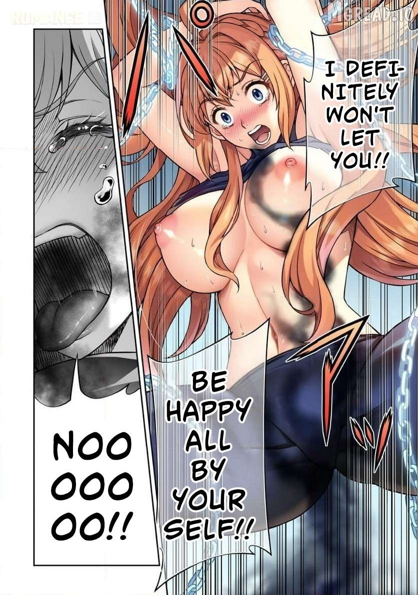 ATM Ojisan - Isekai De Mote-ki Ga Tomaranai! Chapter 11 - page 13