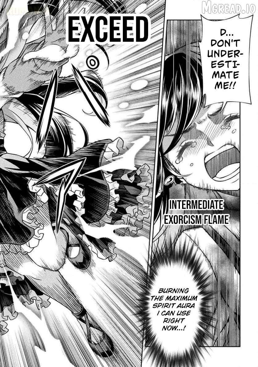 ATM Ojisan - Isekai De Mote-ki Ga Tomaranai! Chapter 11 - page 17
