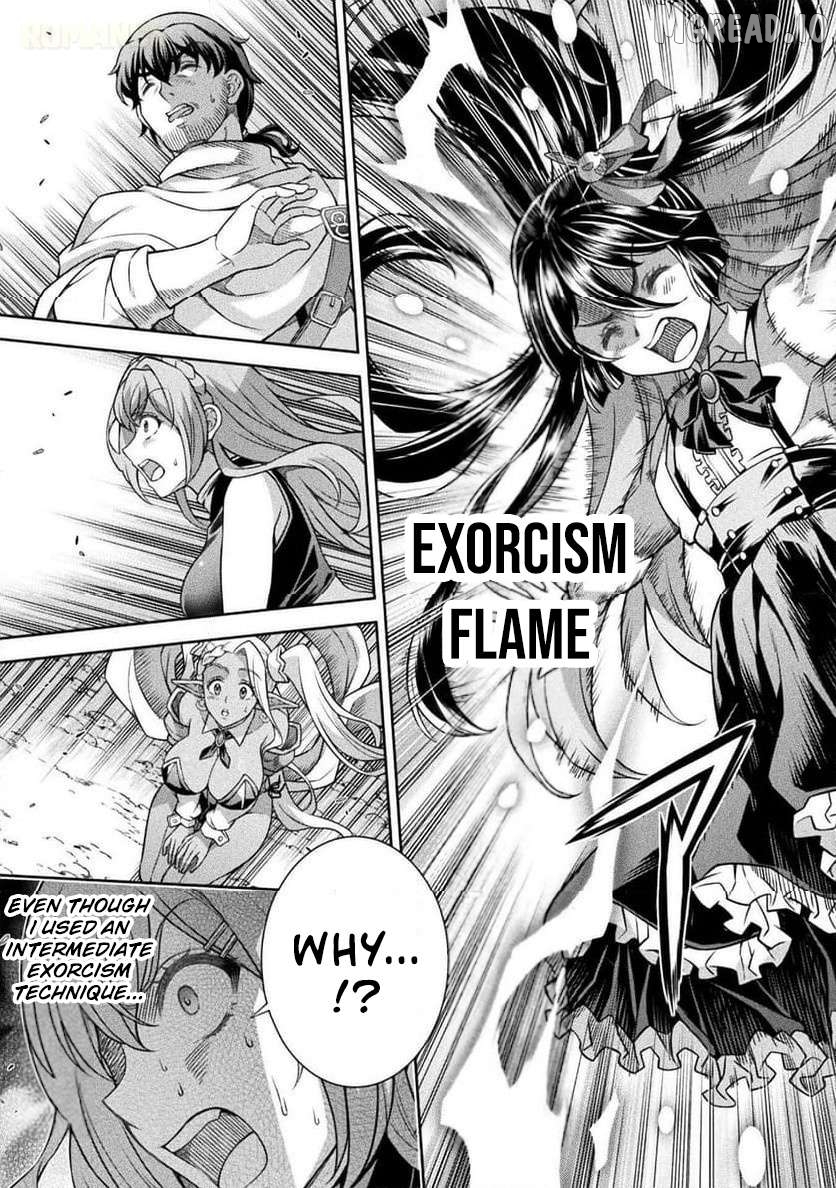 ATM Ojisan - Isekai De Mote-ki Ga Tomaranai! Chapter 11 - page 18