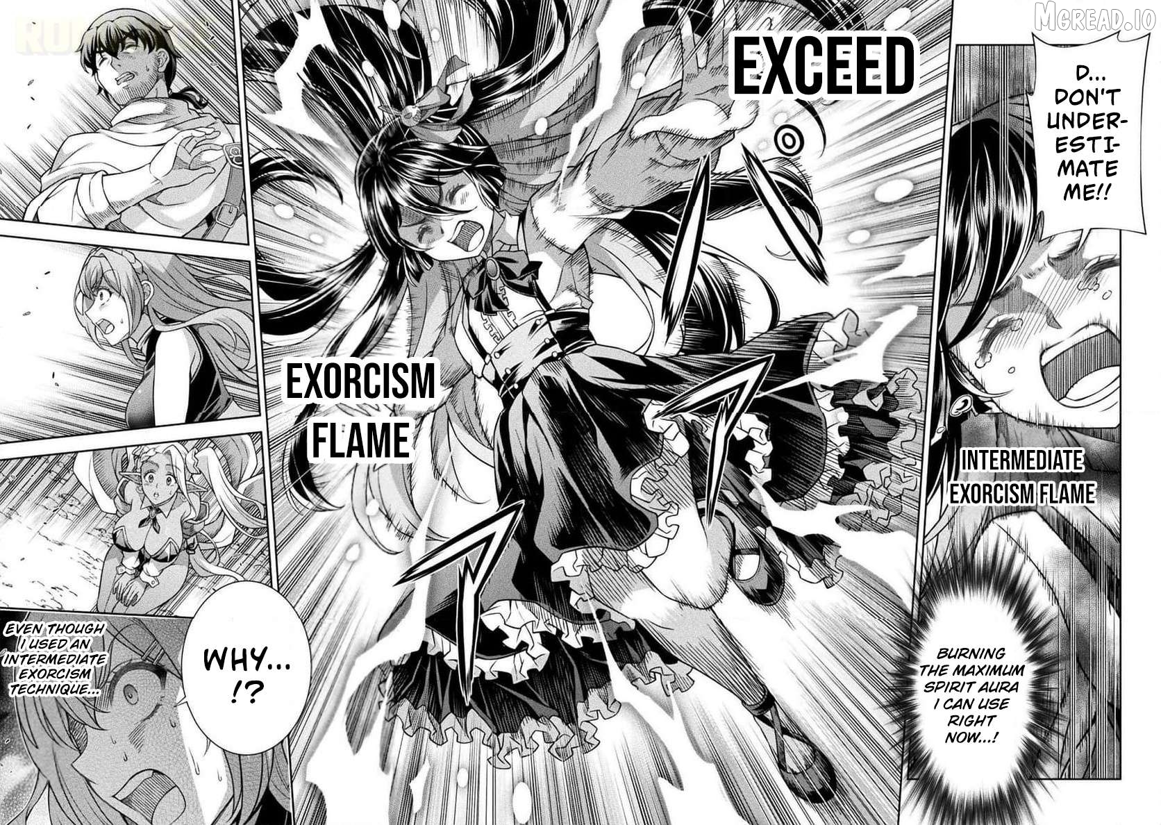 ATM Ojisan - Isekai De Mote-ki Ga Tomaranai! Chapter 11 - page 19