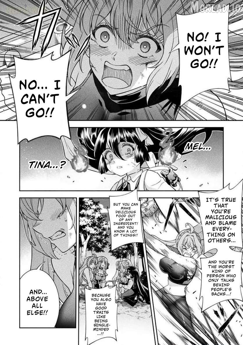 ATM Ojisan - Isekai De Mote-ki Ga Tomaranai! Chapter 12 - page 9