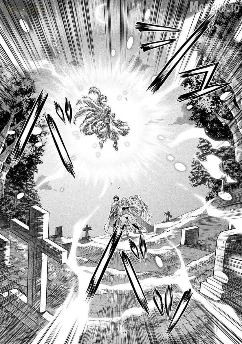 ATM Ojisan - Isekai De Mote-ki Ga Tomaranai! Chapter 13 - page 12