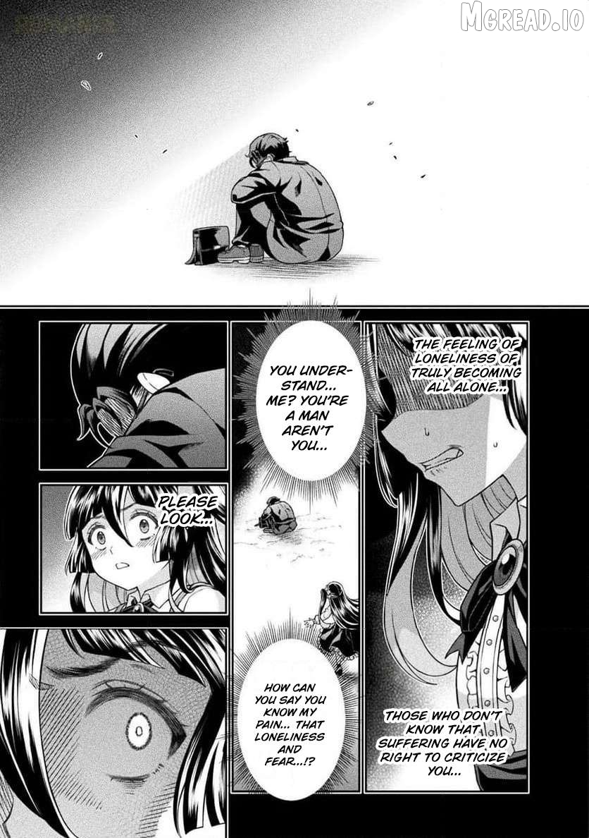 ATM Ojisan - Isekai De Mote-ki Ga Tomaranai! Chapter 13 - page 4