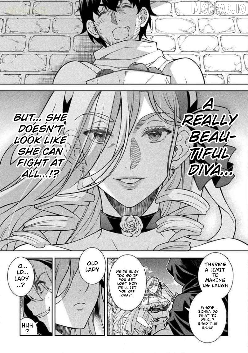 ATM Ojisan - Isekai De Mote-ki Ga Tomaranai! Chapter 14 - page 17