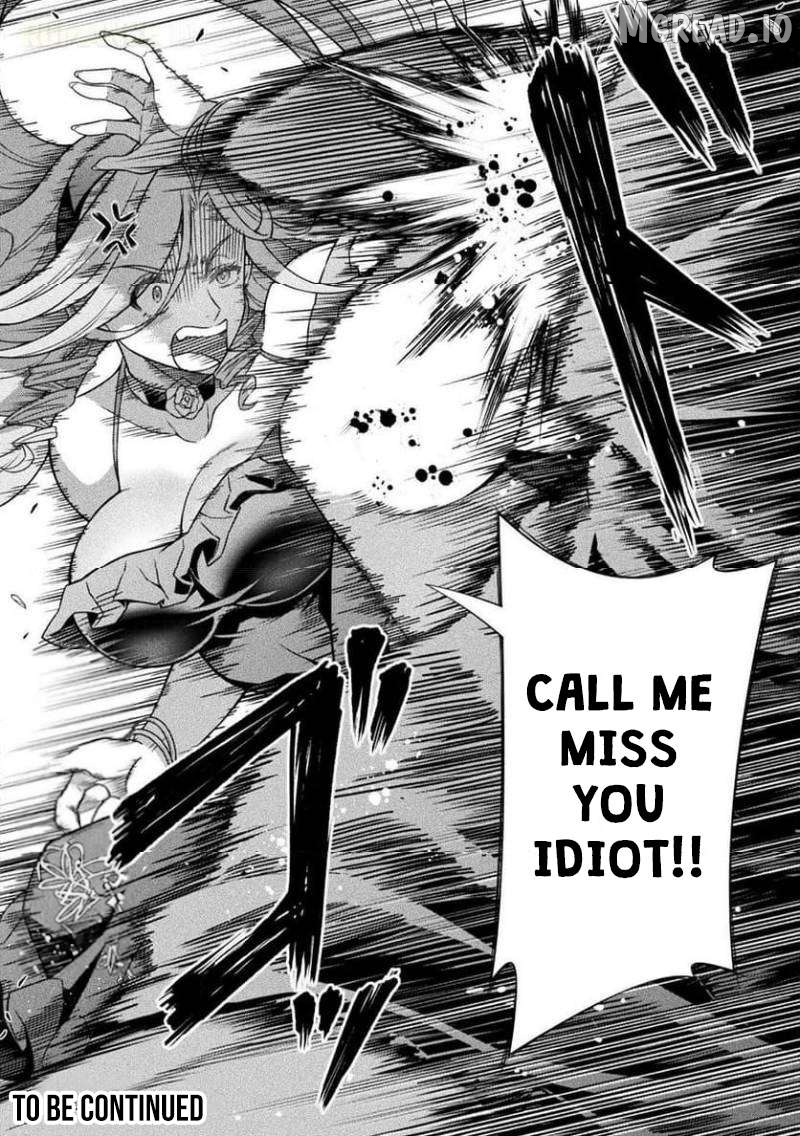 ATM Ojisan - Isekai De Mote-ki Ga Tomaranai! Chapter 14 - page 18