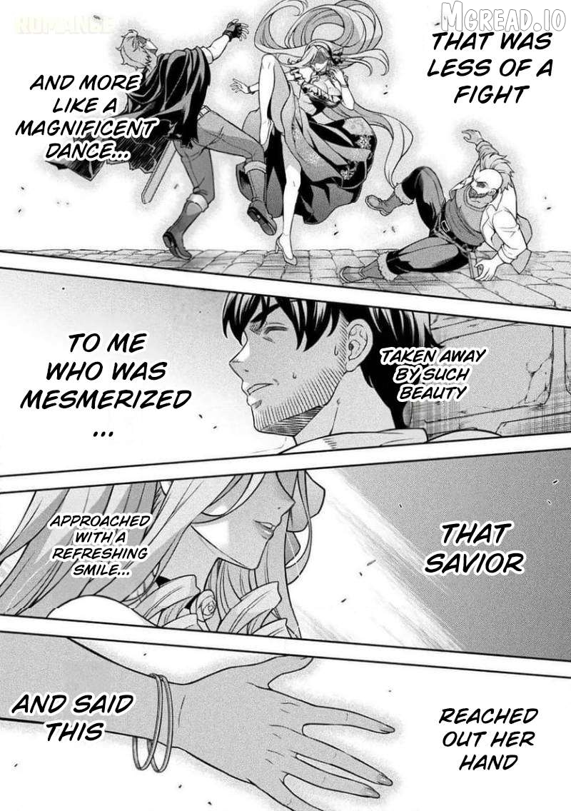 ATM Ojisan - Isekai De Mote-ki Ga Tomaranai! Chapter 14 - page 2